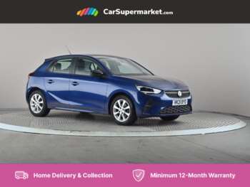 2021 - 1.2 SE Premium 5-Door
