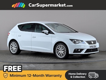 Used SEAT Leon 2019 for sale - 77703453: Photo