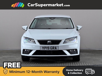 Used SEAT Leon 2019 for sale - 77703453: Photo