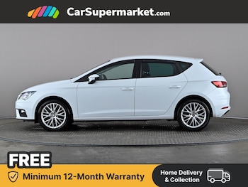 Used SEAT Leon 2019 for sale - 77703453: Photo