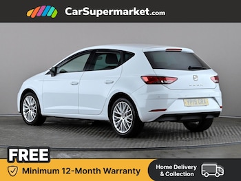 Used SEAT Leon 2019 for sale - 77703453: Photo