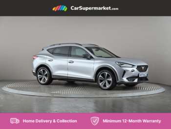 Used Cupra Formentor 2021 for sale - 74911470: Photo