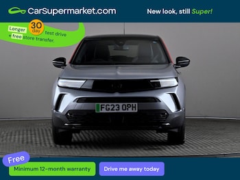 Used Vauxhall Mokka 2023 for sale - 78436884: Photo