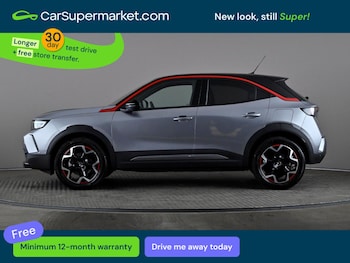 Used Vauxhall Mokka 2023 for sale - 78436884: Photo