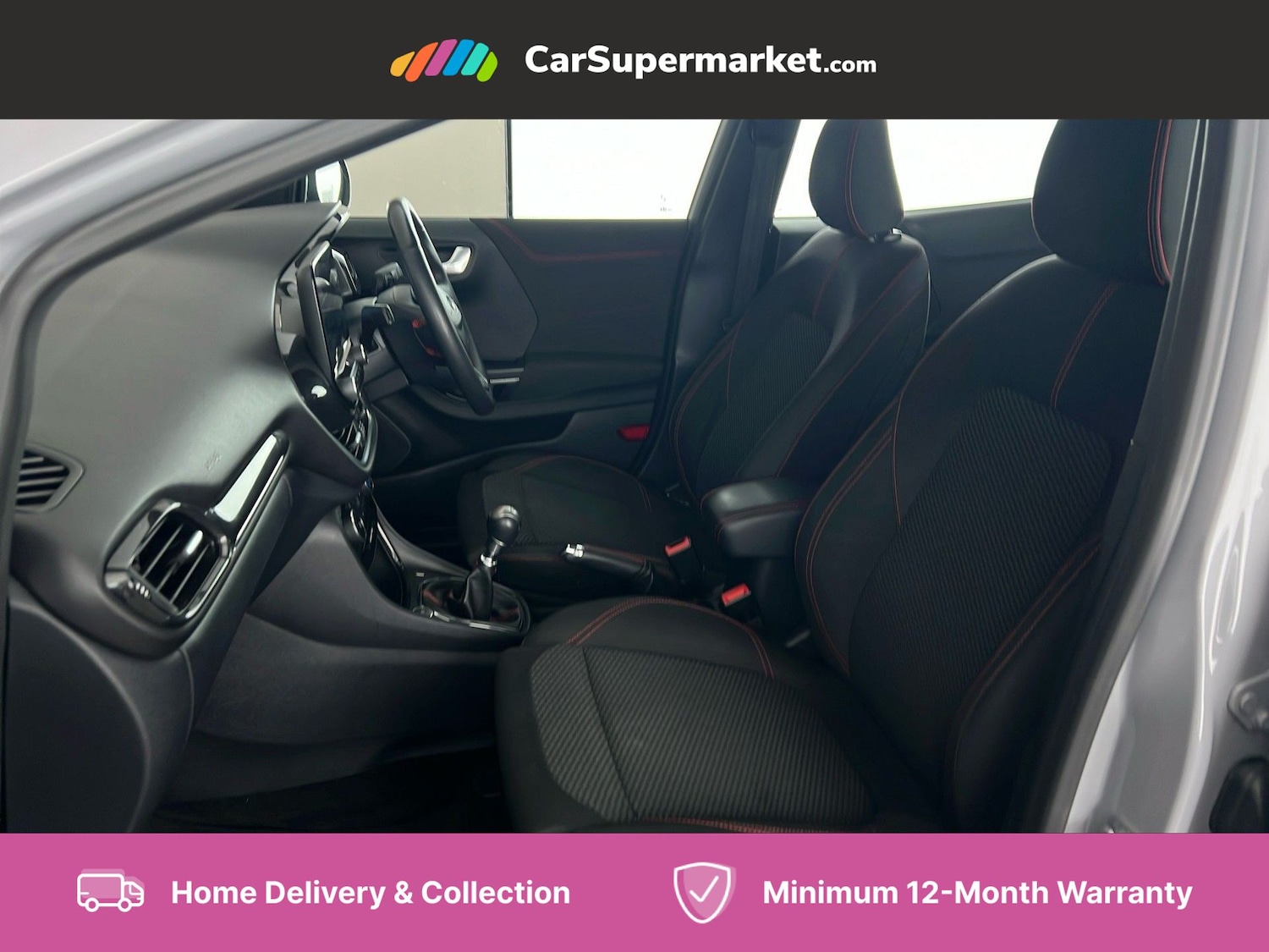Used Ford Puma 2021 for sale - 76126126: Photo 17
