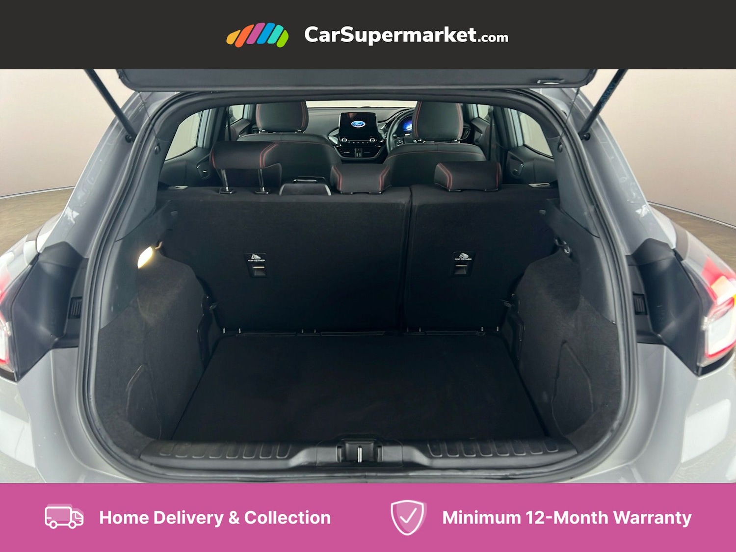 Used Ford Puma 2021 for sale - 76126126: Photo 21