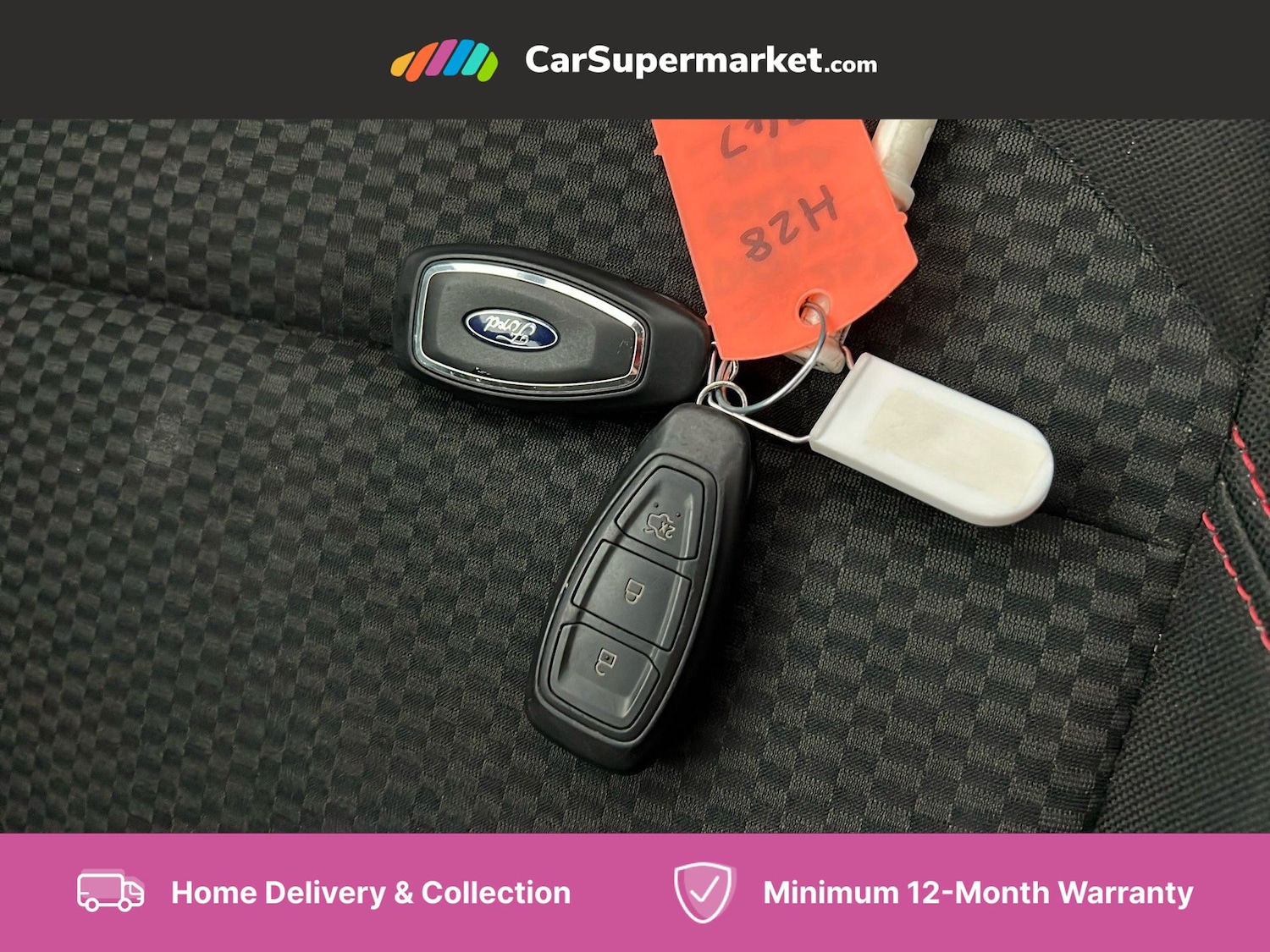 Used Ford Puma 2021 for sale - 76126126: Photo 22