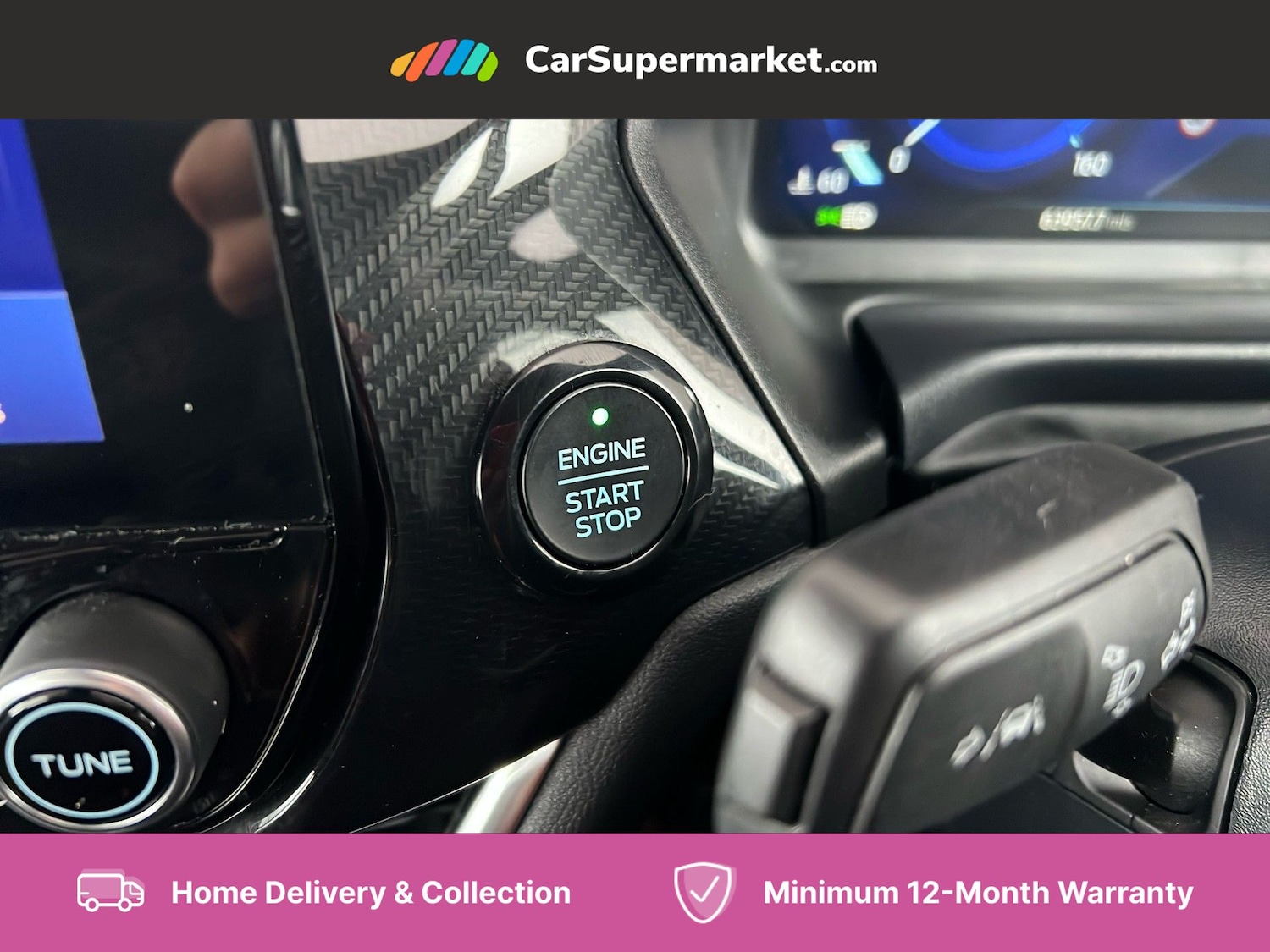 Used Ford Puma 2021 for sale - 76126126: Photo 27