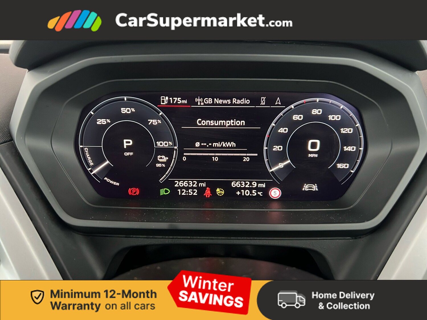 Used Audi Q4 e-tron 2022 for sale - 77313062: Photo 16