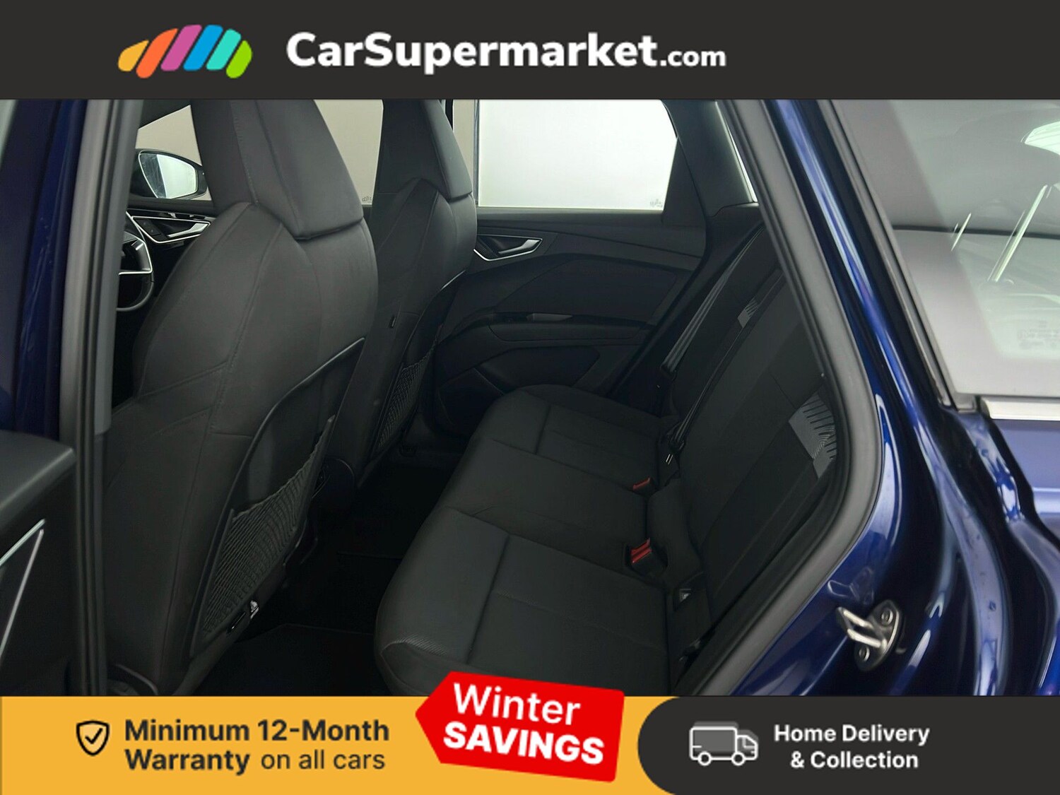 Used Audi Q4 e-tron 2022 for sale - 77313062: Photo 19