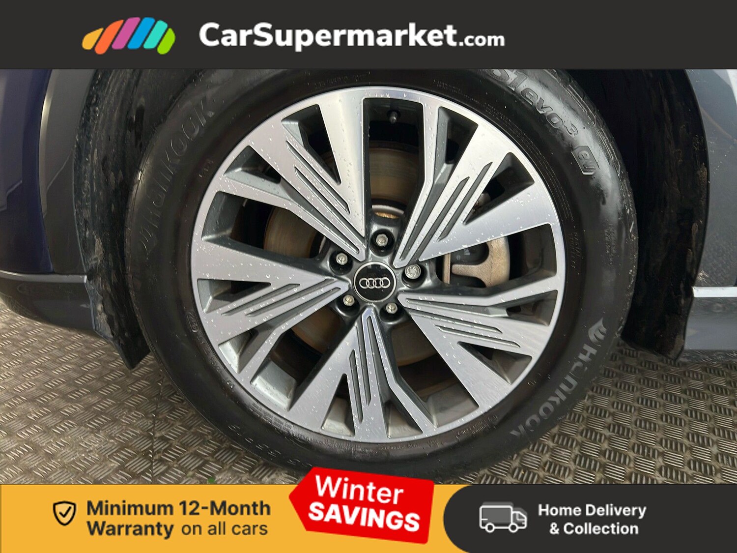 Used Audi Q4 e-tron 2022 for sale - 77313062: Photo 20