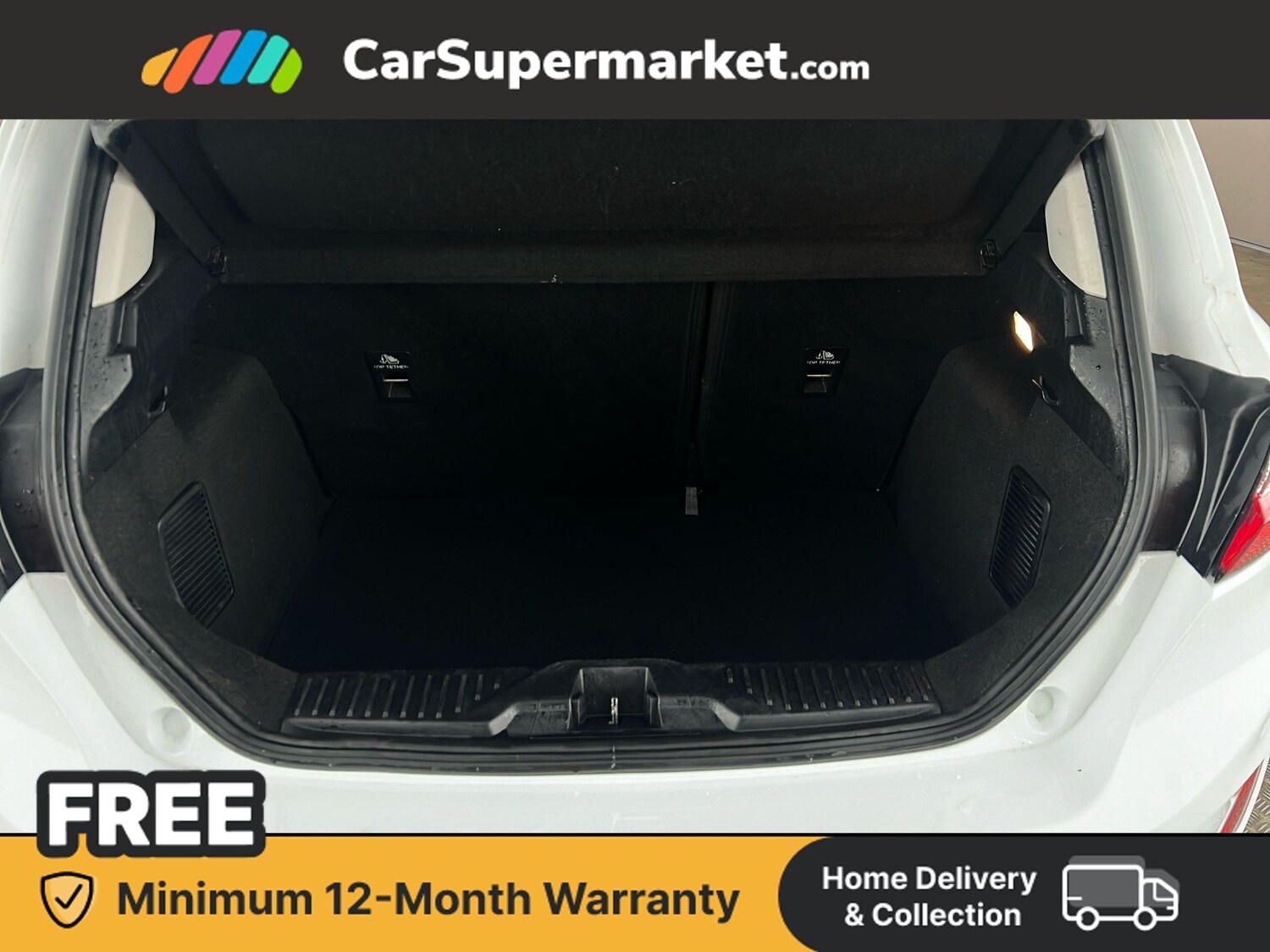 Used Ford Fiesta 2023 for sale - 77477174: Photo 22