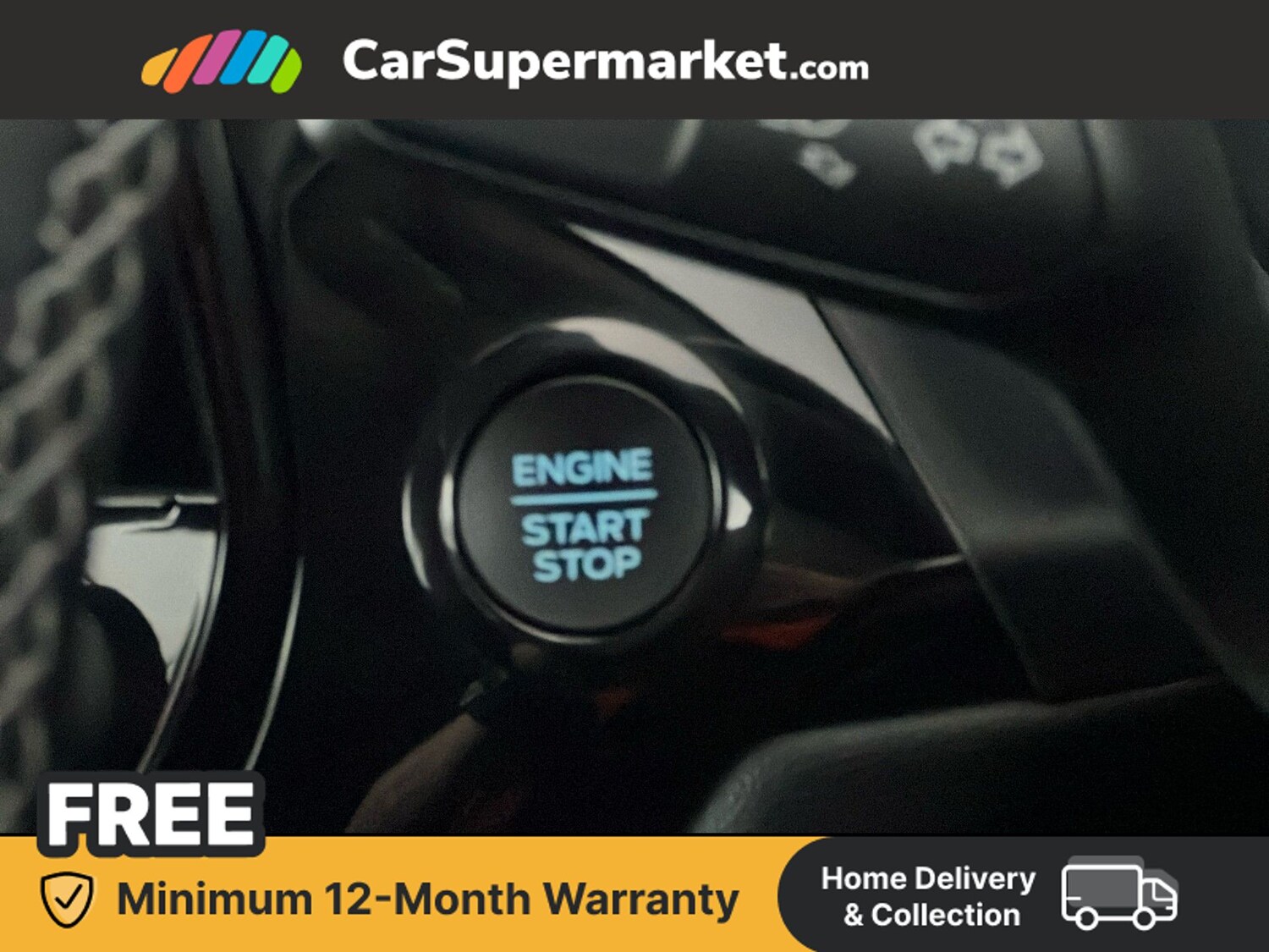 Used Ford Fiesta 2023 for sale - 77477174: Photo 24