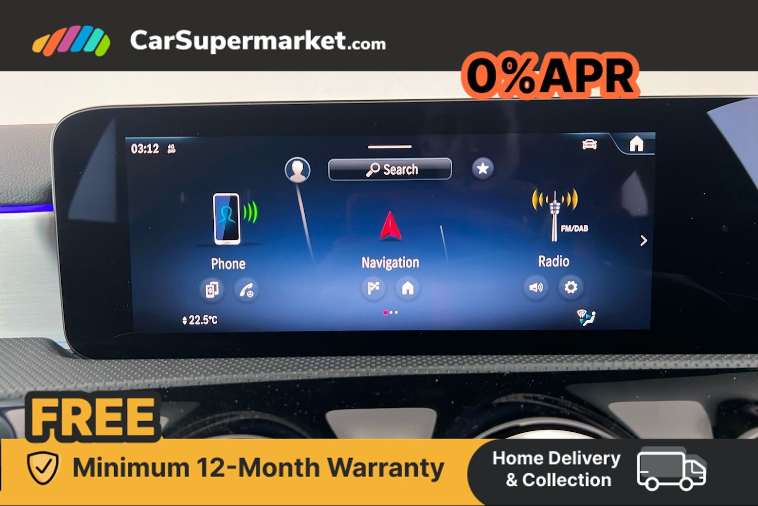 Used Mercedes-Benz A-Class 2023 for sale - 76481148: Photo 16