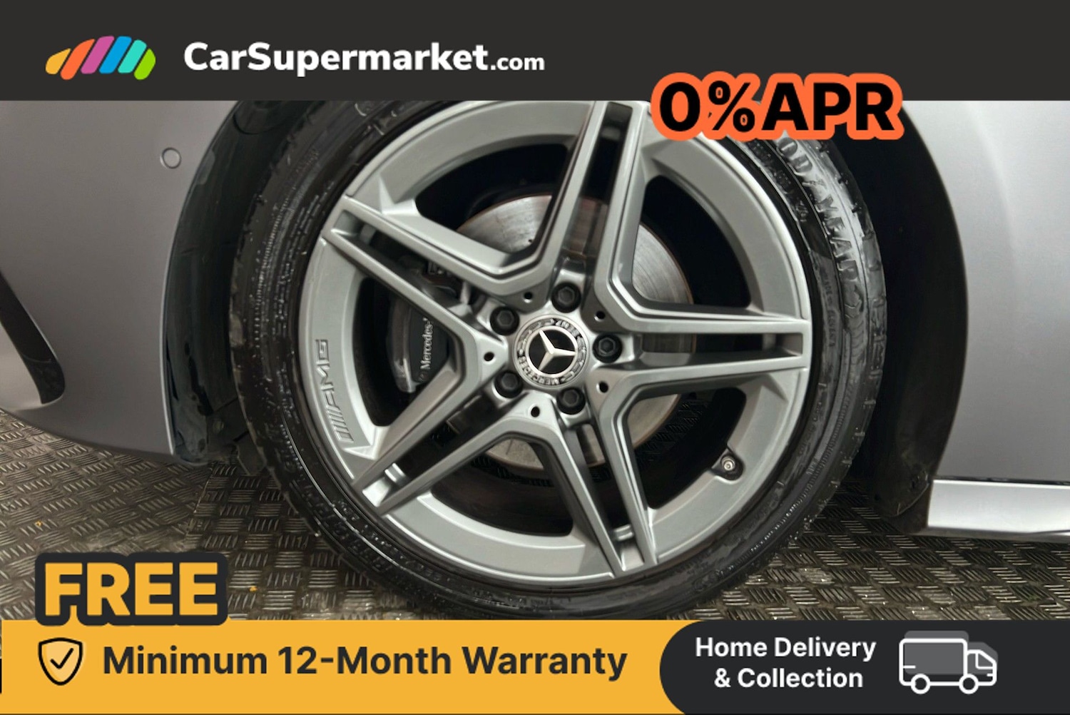 Used Mercedes-Benz A-Class 2023 for sale - 76481148: Photo 19