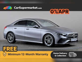 Used Mercedes-Benz A-Class 2023 for sale - 76481148: Photo