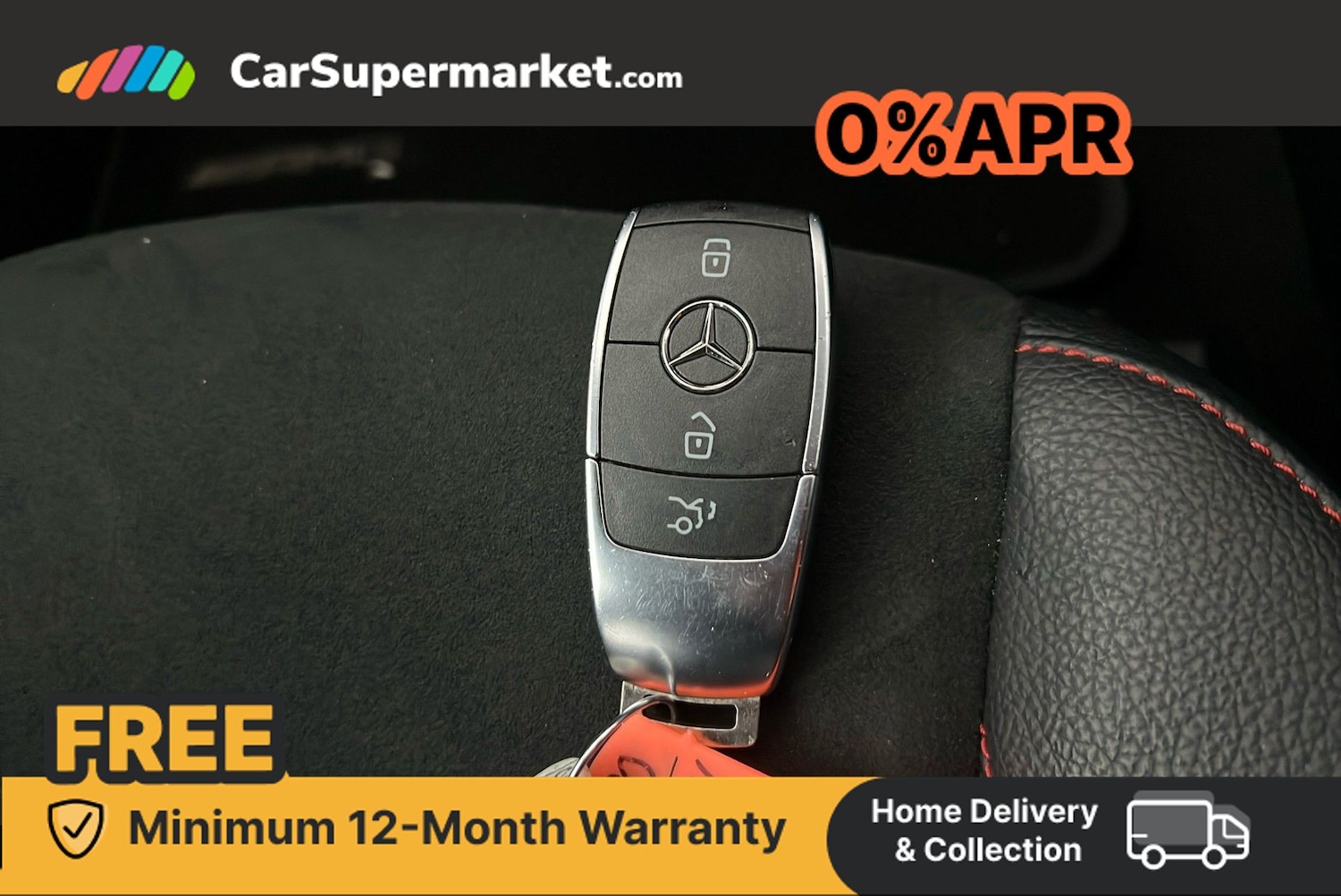 Used Mercedes-Benz A-Class 2023 for sale - 76481148: Photo 23