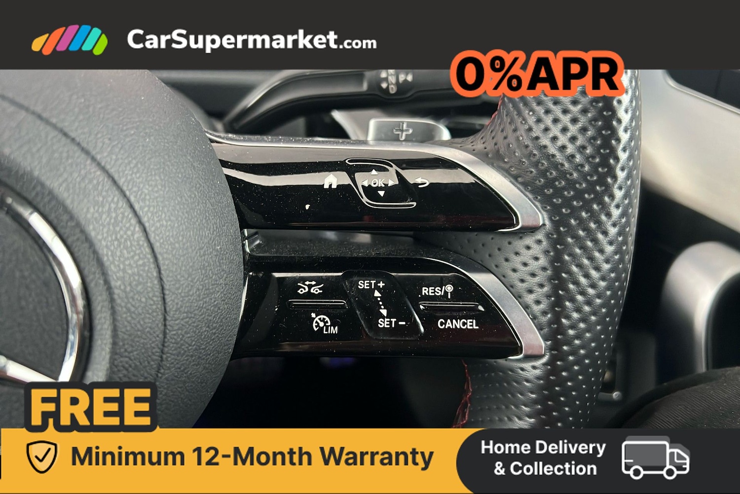 Used Mercedes-Benz A-Class 2023 for sale - 76481148: Photo 24