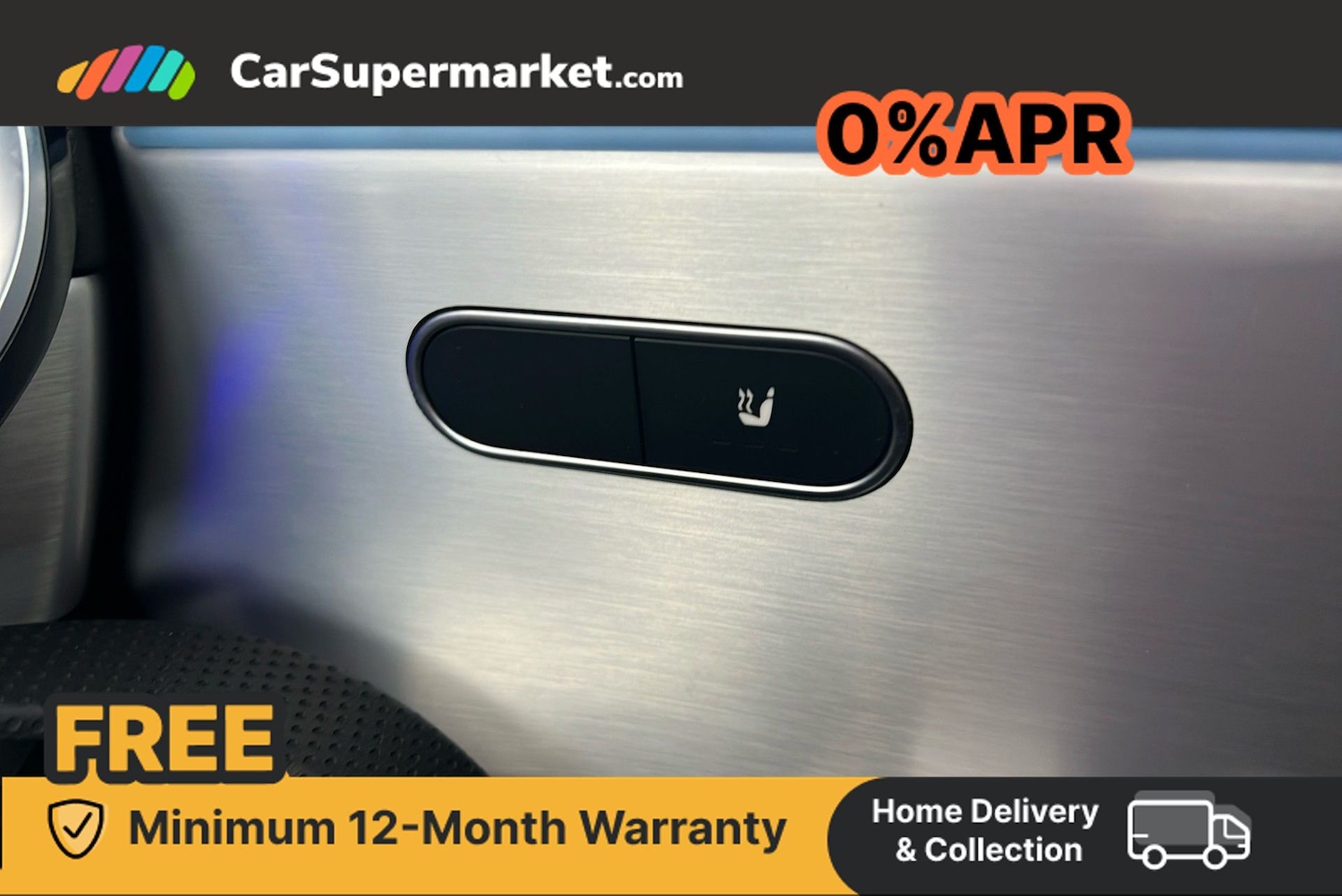 Used Mercedes-Benz A-Class 2023 for sale - 76481148: Photo 25