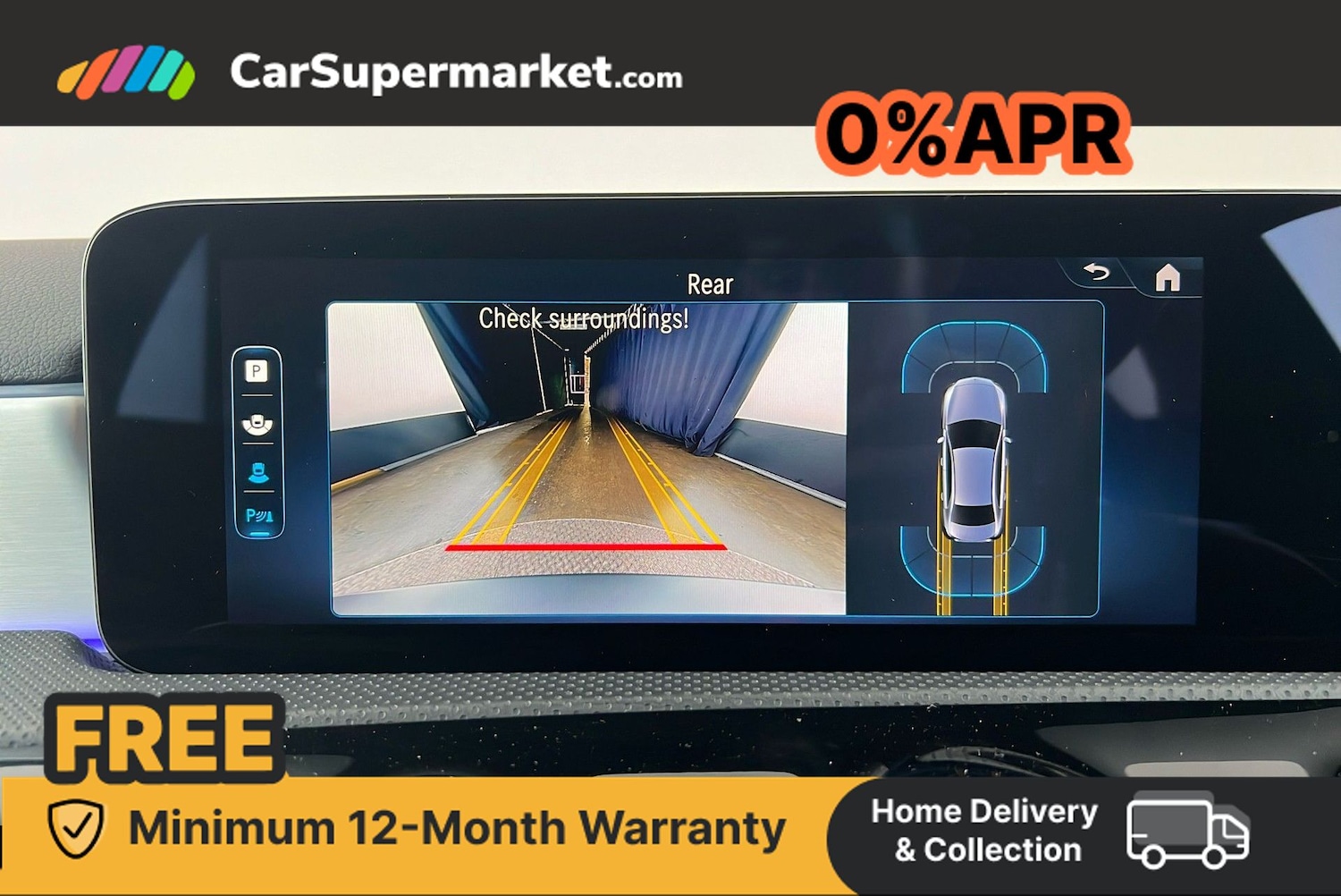 Used Mercedes-Benz A-Class 2023 for sale - 76481148: Photo 26