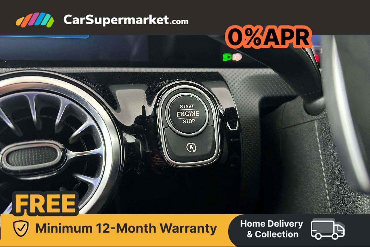 Used Mercedes-Benz A-Class 2023 for sale - 76481148: Photo 27