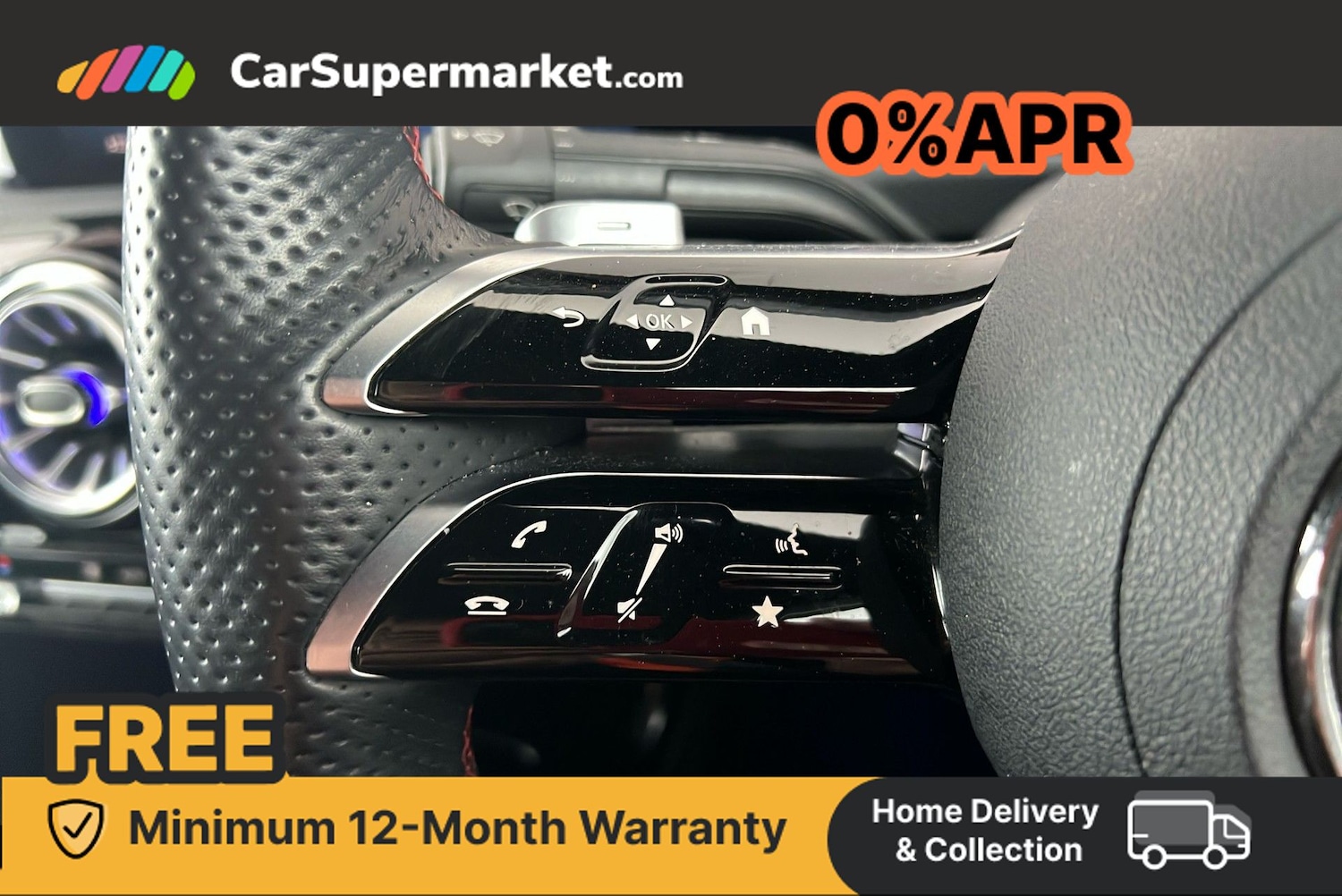 Used Mercedes-Benz A-Class 2023 for sale - 76481148: Photo 28