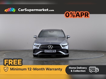 Used Mercedes-Benz A-Class 2023 for sale - 76481148: Photo