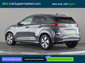 Used Hyundai KONA 2019 for sale - 78235752: Photo