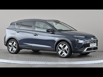 Used Hyundai BAYON 2023 for sale - 79371722: Photo