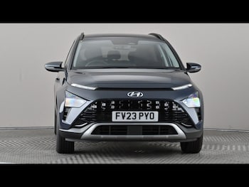 Used Hyundai BAYON 2023 for sale - 79371722: Photo