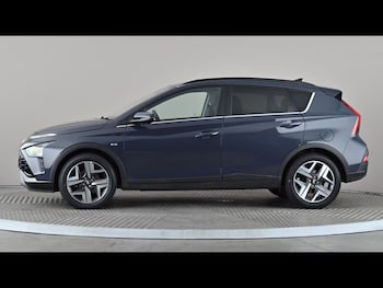 Used Hyundai BAYON 2023 for sale - 79371722: Photo