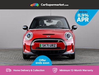 Used MINI Hatch 2021 for sale - 75903959: Photo