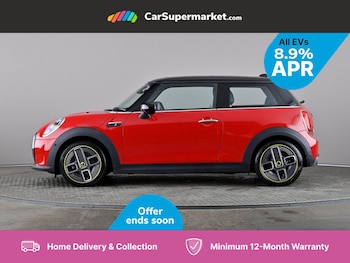 Used MINI Hatch 2021 for sale - 75903959: Photo