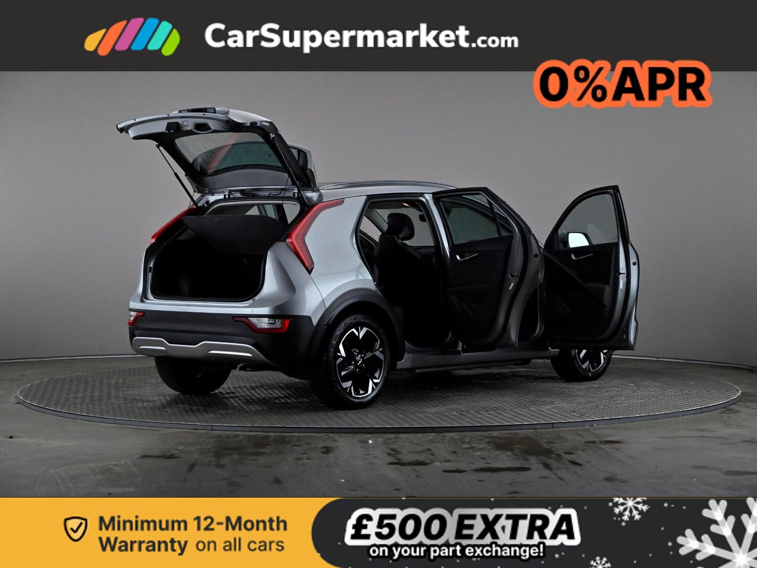 Used Kia Niro 2022 for sale - 76968176: Photo 13