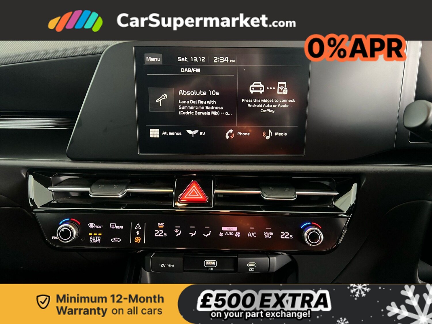 Used Kia Niro 2022 for sale - 76968176: Photo 17