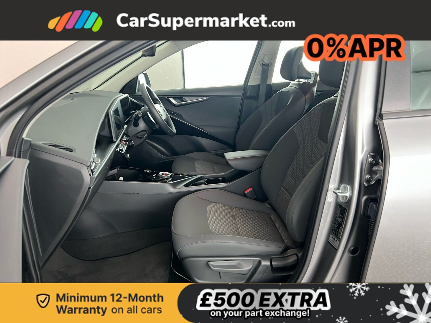 Used Kia Niro 2022 for sale - 76968176: Photo 18