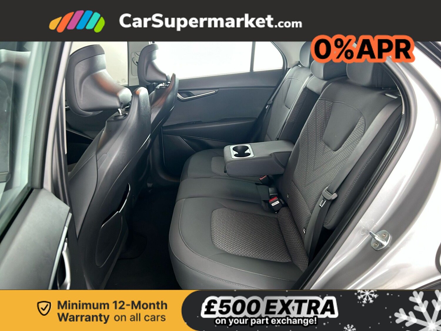 Used Kia Niro 2022 for sale - 76968176: Photo 19