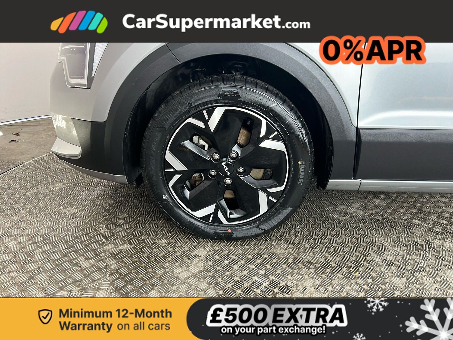 Used Kia Niro 2022 for sale - 76968176: Photo 20