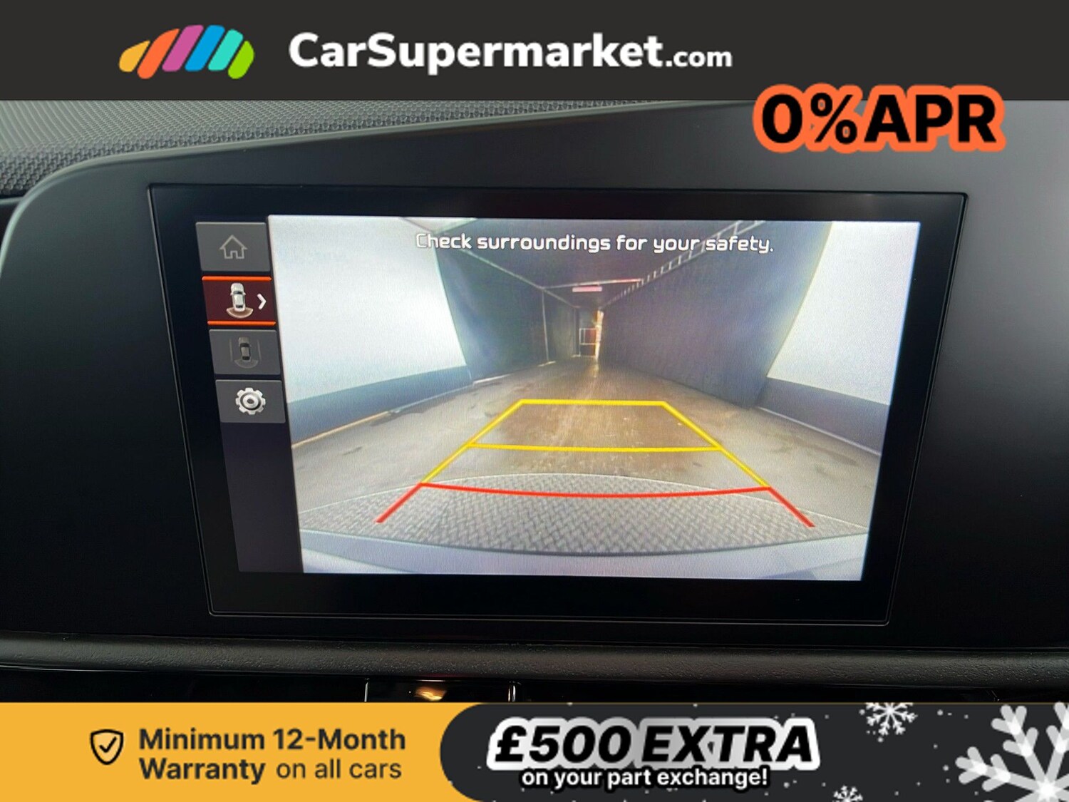 Used Kia Niro 2022 for sale - 76968176: Photo 24