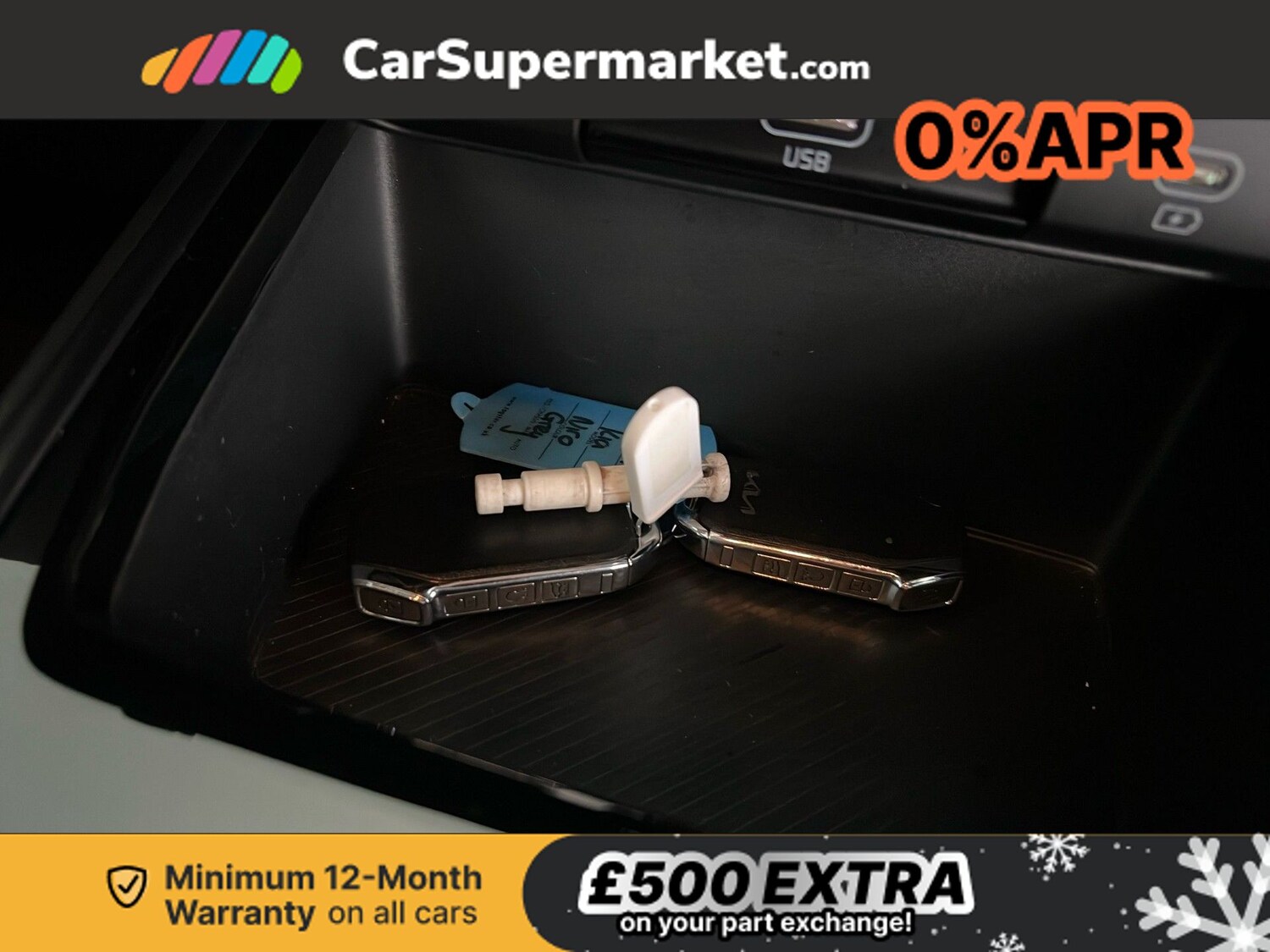 Used Kia Niro 2022 for sale - 76968176: Photo 26