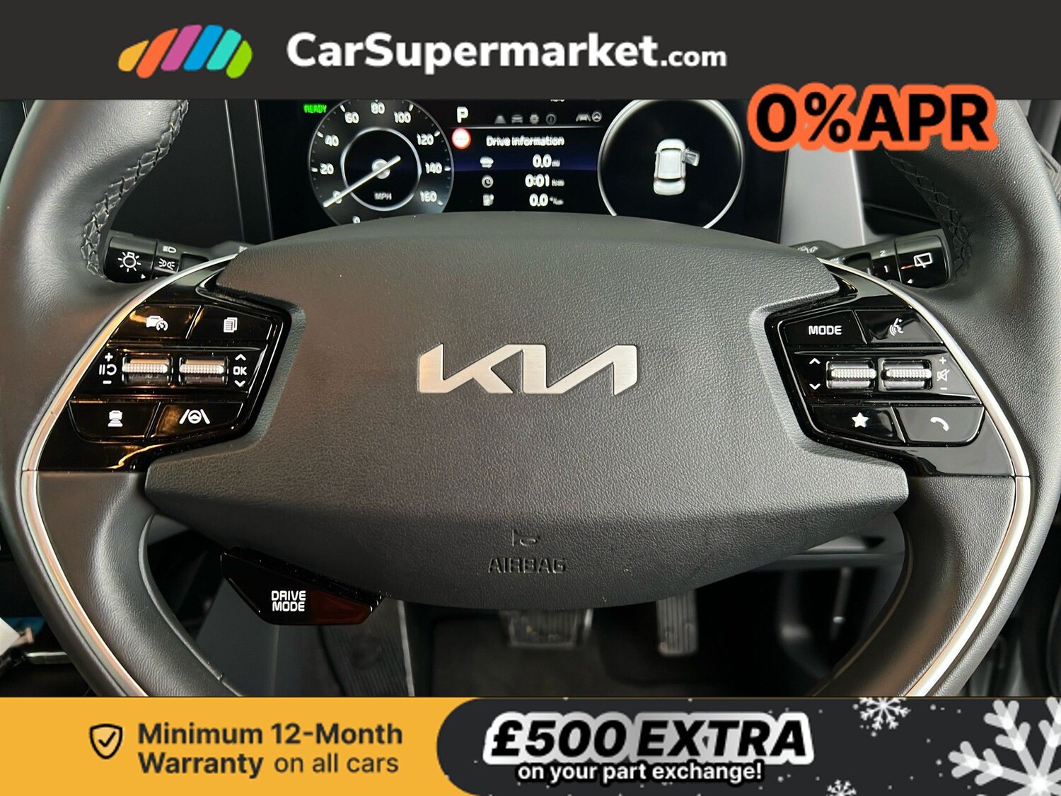 Used Kia Niro 2022 for sale - 76968176: Photo 27