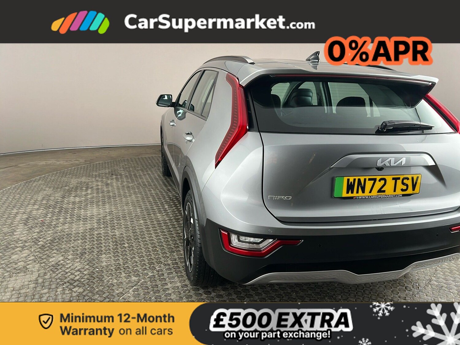 Used Kia Niro 2022 for sale - 76968176: Photo 29