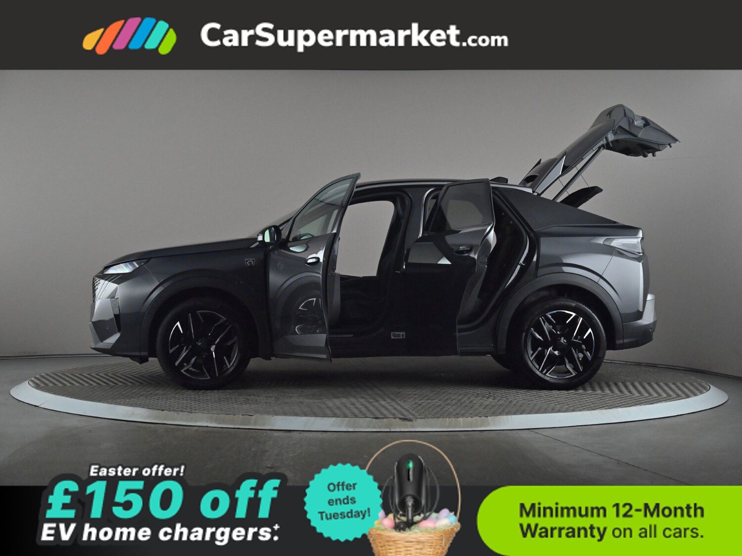 Used Peugeot 3008 2025 for sale - 78111752: Photo 10