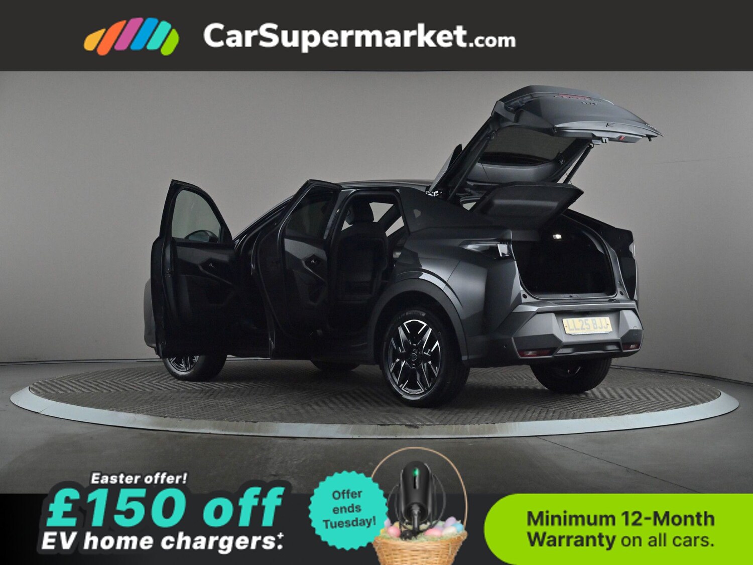 Used Peugeot 3008 2025 for sale - 78111752: Photo 11