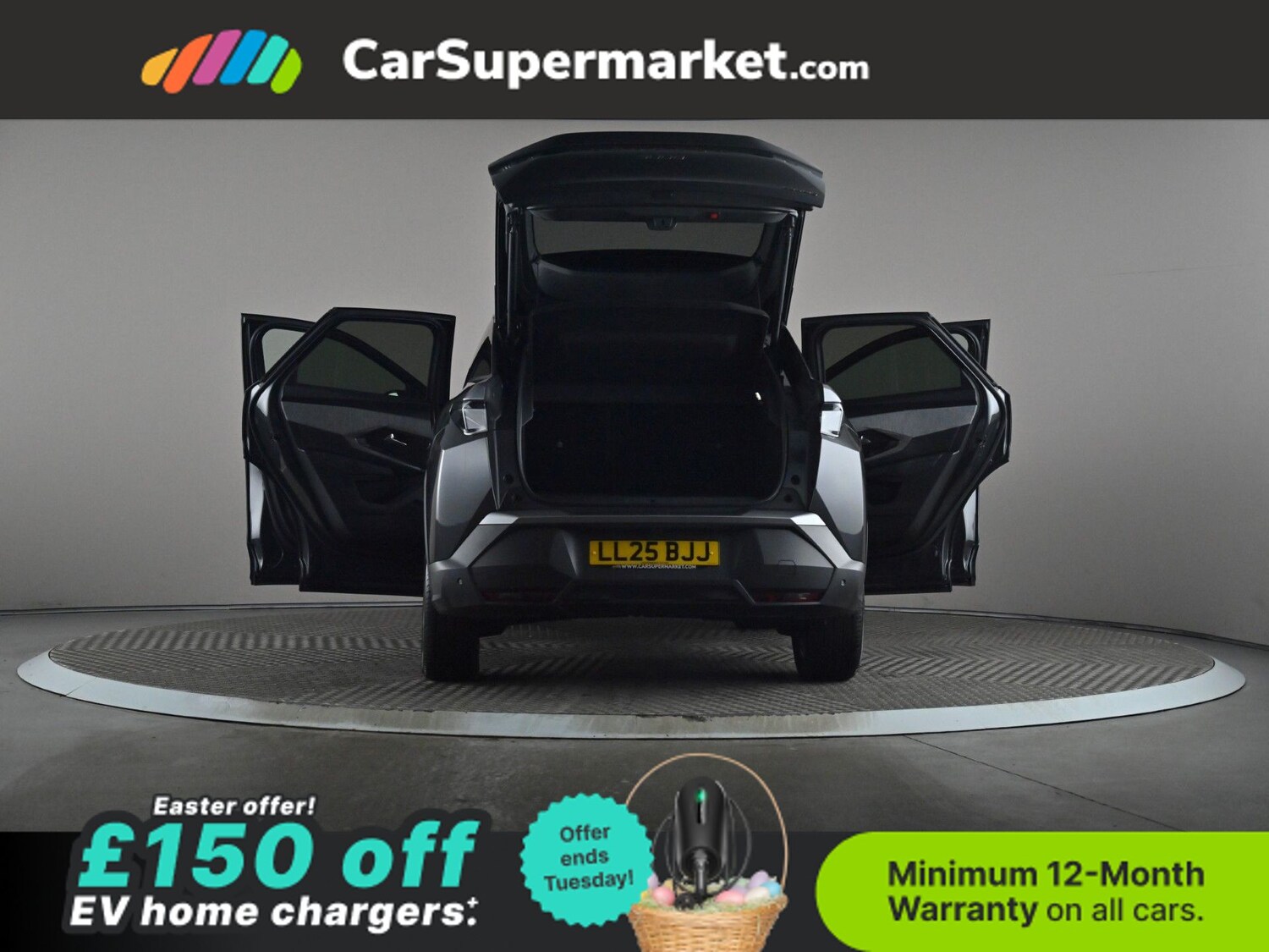 Used Peugeot 3008 2025 for sale - 78111752: Photo 12