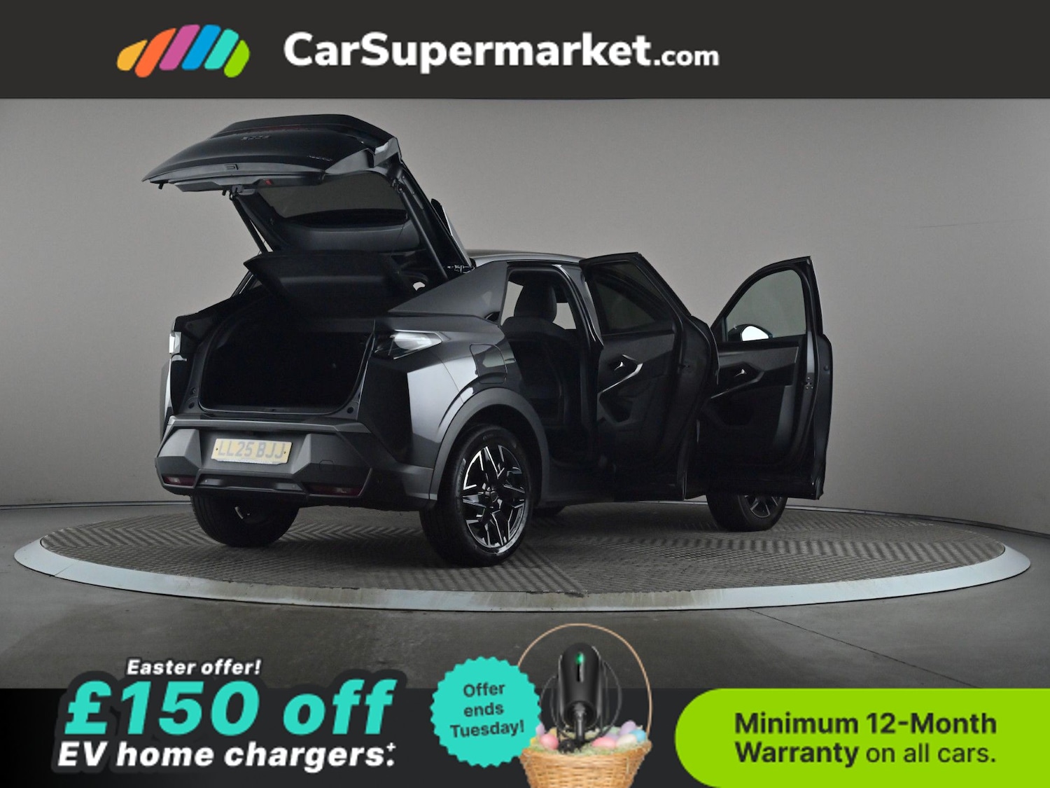 Used Peugeot 3008 2025 for sale - 78111752: Photo 13