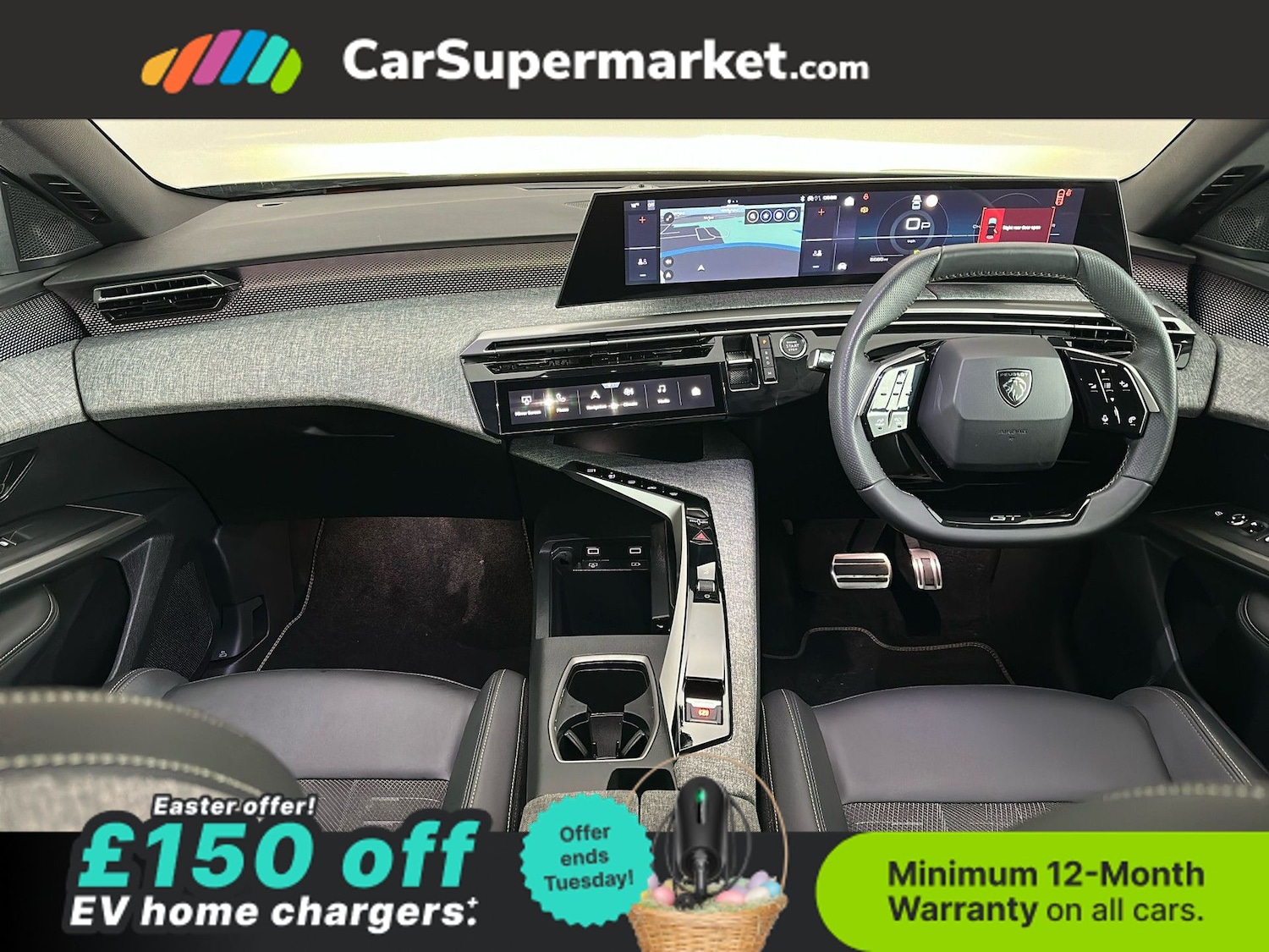 Used Peugeot 3008 2025 for sale - 78111752: Photo 14