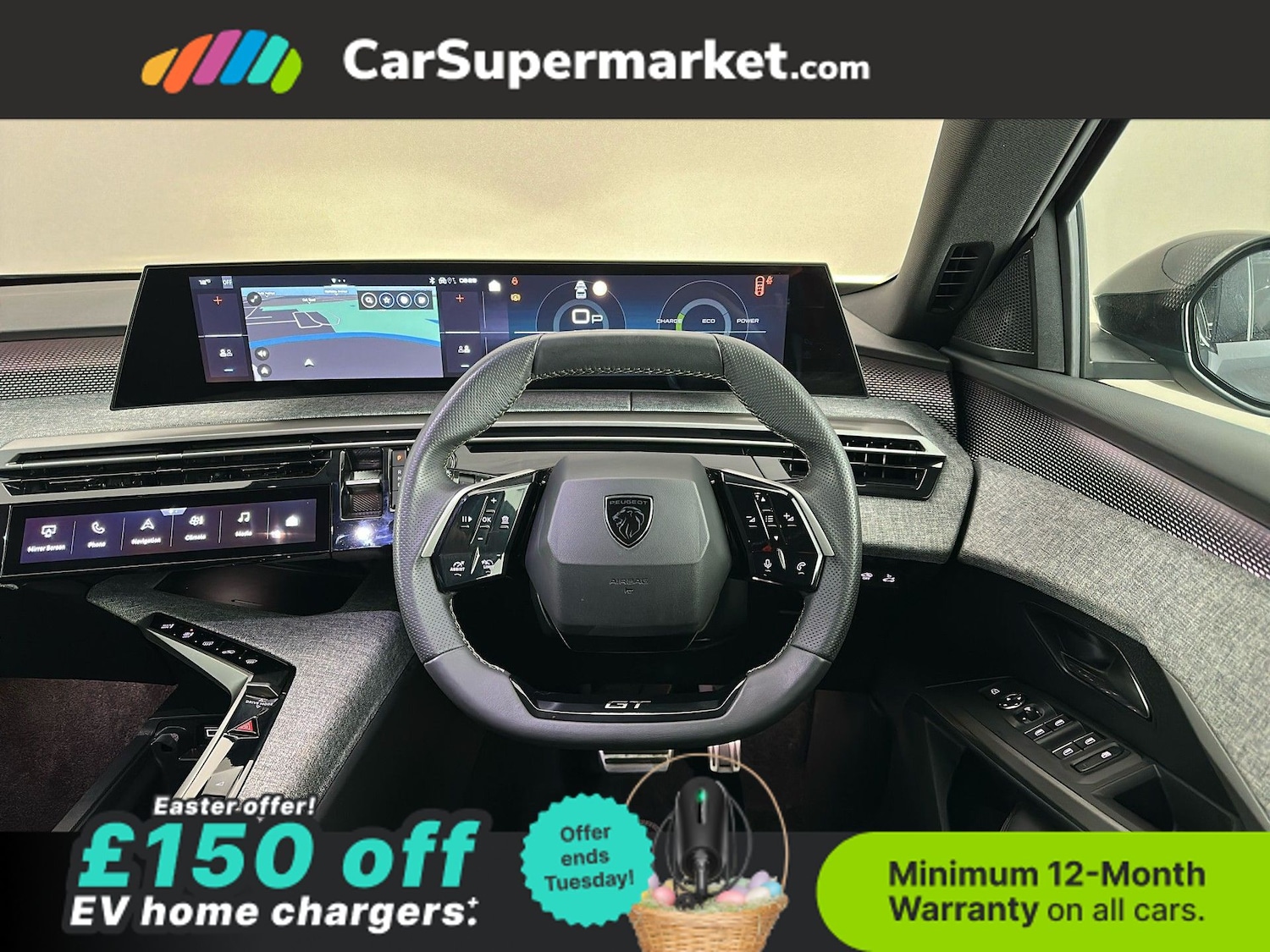 Used Peugeot 3008 2025 for sale - 78111752: Photo 15