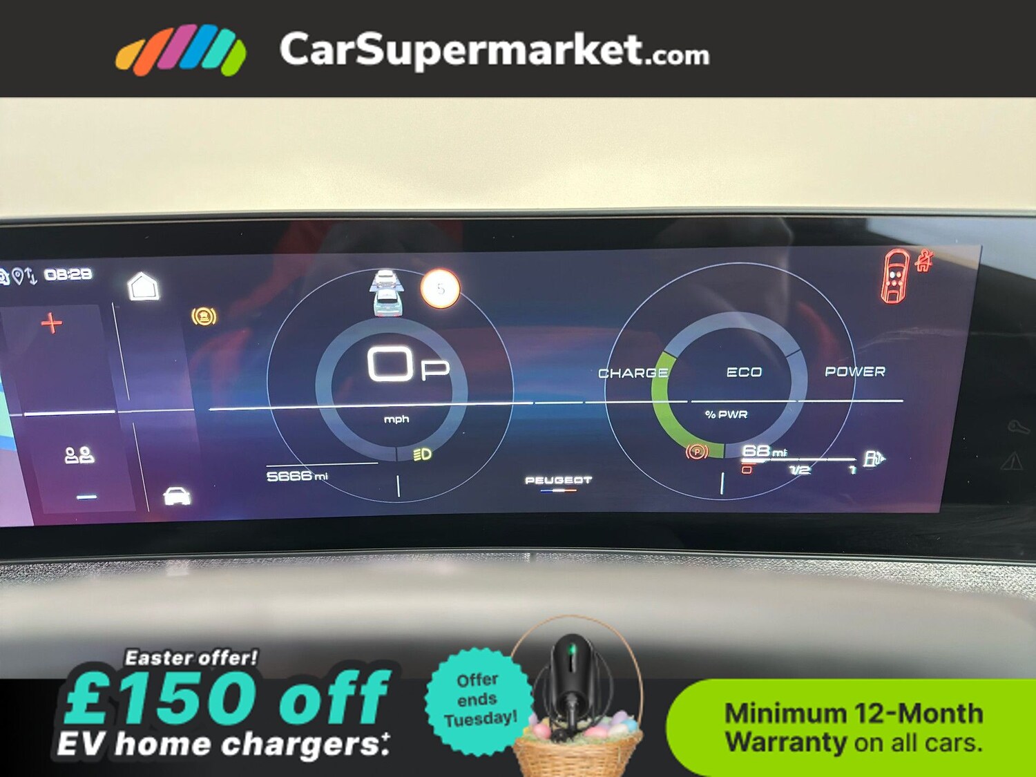 Used Peugeot 3008 2025 for sale - 78111752: Photo 16