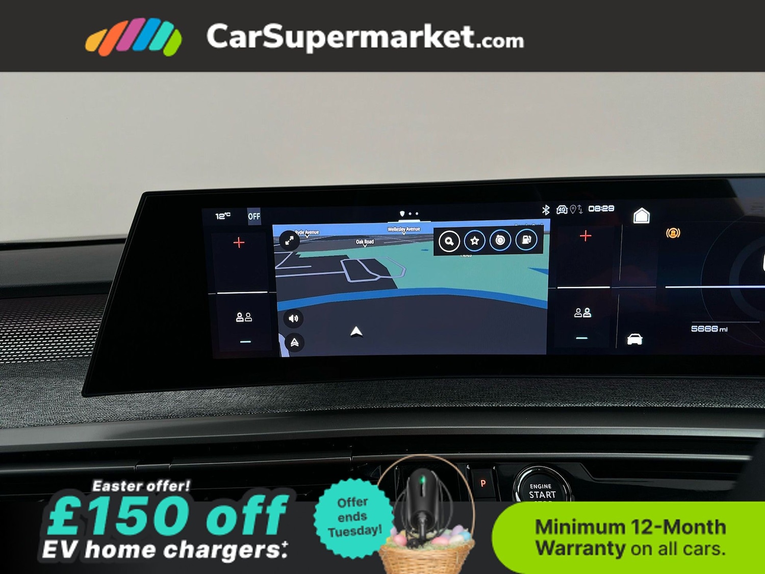 Used Peugeot 3008 2025 for sale - 78111752: Photo 17